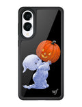 Boo Samsung Galaxy Case by Wildflower Cases