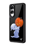 Boo Samsung Galaxy Case by Wildflower Cases