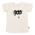 graphic tee | BOO by Finn + Emma