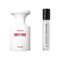 BORNTOSTANDOUT Dirty Rice by Mystic Store