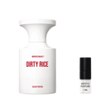 BORNTOSTANDOUT Dirty Rice by Mystic Store