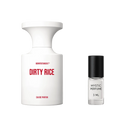 BORNTOSTANDOUT Dirty Rice by Mystic Store