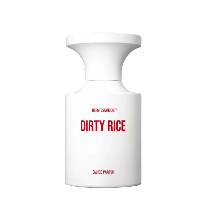 BORNTOSTANDOUT Dirty Rice by Mystic Store
