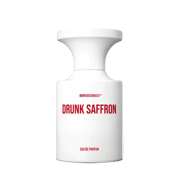 BORNTOSTANDOUT Drunk Saffron by Mystic Store