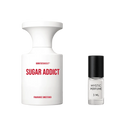 BORNTOSTANDOUT Sugar Addict by Mystic Store