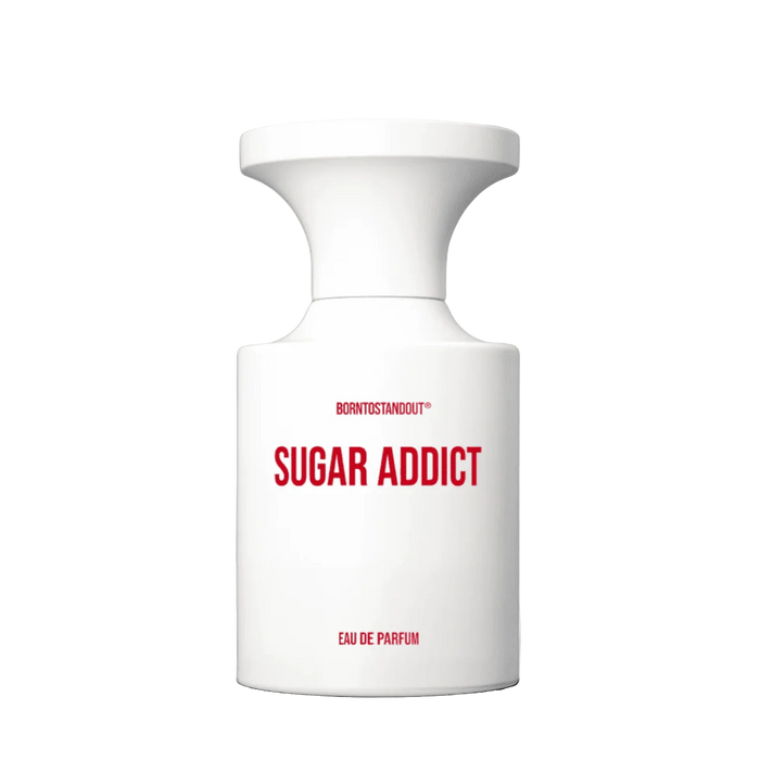 BORNTOSTANDOUT Sugar Addict by Mystic Store