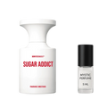 BORNTOSTANDOUT Sugar Addict by Mystic Store