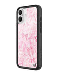 Bow Beau iPhone Case by Wildflower Cases