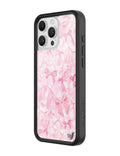 Bow Beau iPhone Case by Wildflower Cases