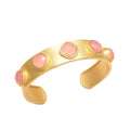 Coral Reef Cuff by Christina Greene