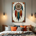 3D Whispering Feathers Wall Art V by Tailored Canvases