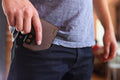 Card Wallet by Kiko Leather