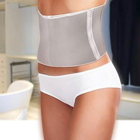 Body Shaper Trimming Belt by DailySale