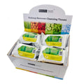 BEAUTY TREATS Makeup Remover Cleansing Tissues by Avera Group