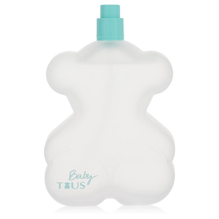 Baby Tous by Tous Eau De Cologne Spray (Tester) 3.4 oz for Women by Avera Group