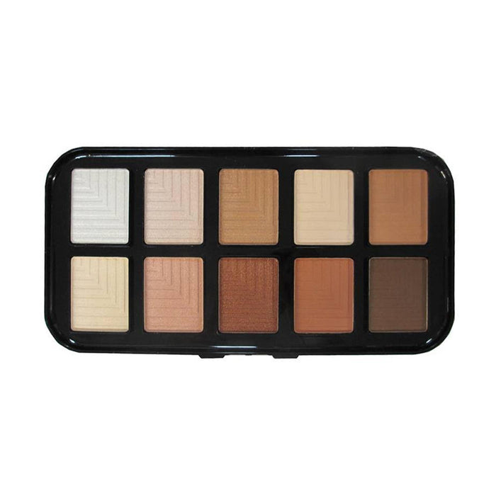BEAUTY TREATS Strobe & Glow Palette by Avera Group