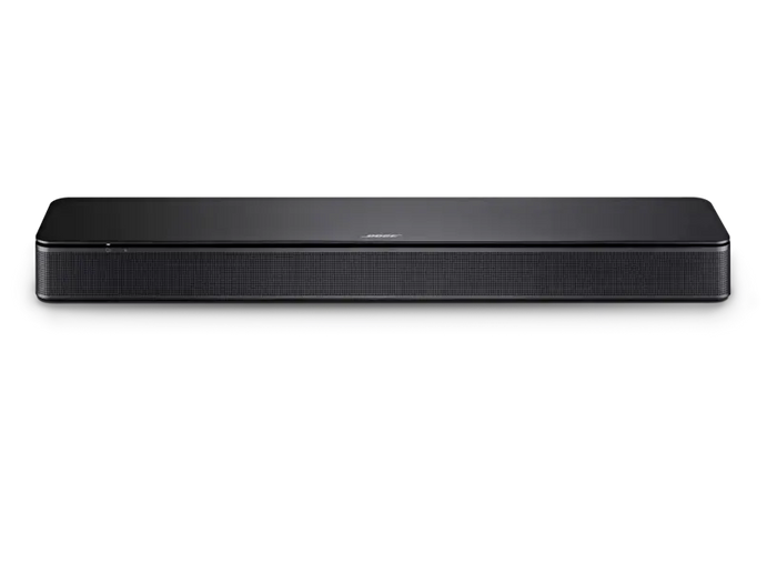 Bose TV Speaker by Enforce Records