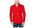 Club Room Mens Quarter-Zip Sweater by Vanessa Jane