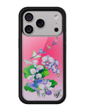 Butterfly Dreams iPhone Case by Wildflower Cases