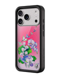 Butterfly Dreams iPhone Case by Wildflower Cases