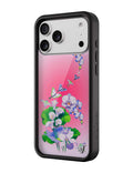Butterfly Dreams iPhone Case by Wildflower Cases