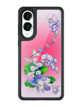 Butterfly Dreams Samsung Galaxy Case by Wildflower Cases