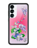 Butterfly Dreams Samsung Galaxy Case by Wildflower Cases