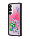 Butterfly Dreams Samsung Galaxy Case by Wildflower Cases