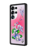 Butterfly Dreams Samsung Galaxy Case by Wildflower Cases