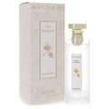 Bvlgari White by Bvlgari Mini EDC .17 oz for Women by Avera Group