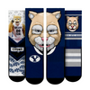BYU Cougars - Mascot 3-Pack