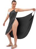 Wearable Bath Towel for Adults by DailySale