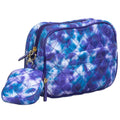 Alyssa Nylon Quilted Crossbody by MiamiLeathers.com