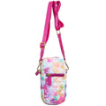 Alyssa Nylon Quilted Phone Case by MiamiLeathers.com