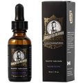 Educated Beards Balsam Eclipse Beard Oil 30ml by Pasteur Pharmacy