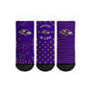 Baltimore Ravens - Number 1 Fan 3-Pack (Toddler)