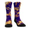 Baltimore Ravens - Team Tie Dye