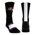 Baltimore Ravens - Custom Jersey by Rock 'Em Socks