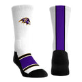 Baltimore Ravens - Custom Jersey by Rock 'Em Socks