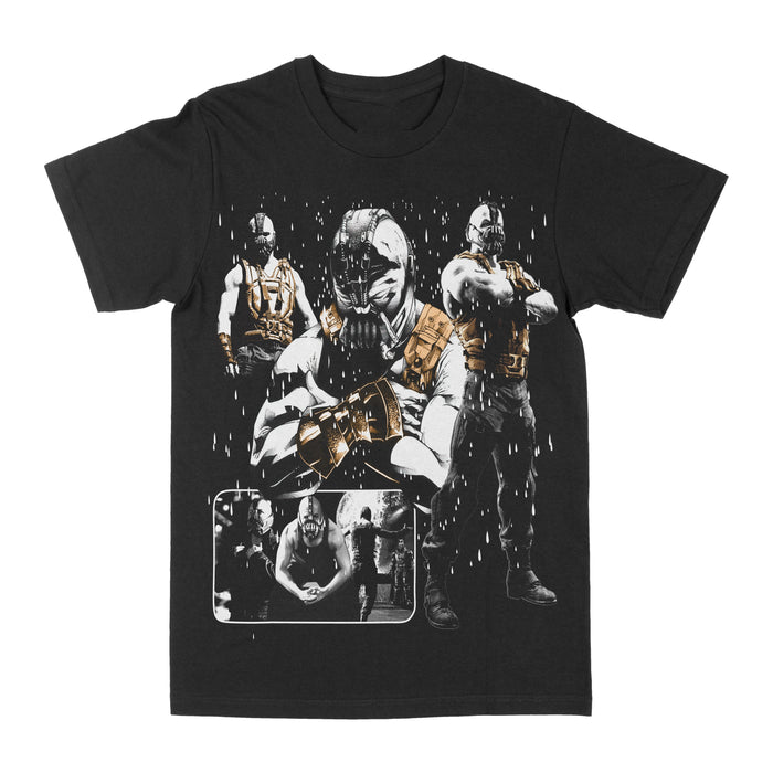 Dark Knight Bane Graphic Tee by Obsessed with graphic tees