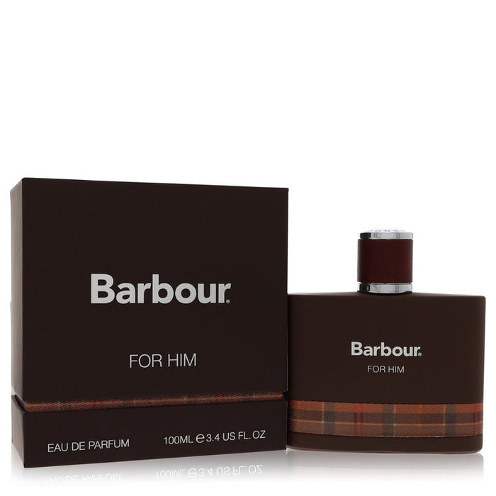 Barbour Origins by Barbour Eau De Parfum Spray 3.4 oz for Men by Avera Group
