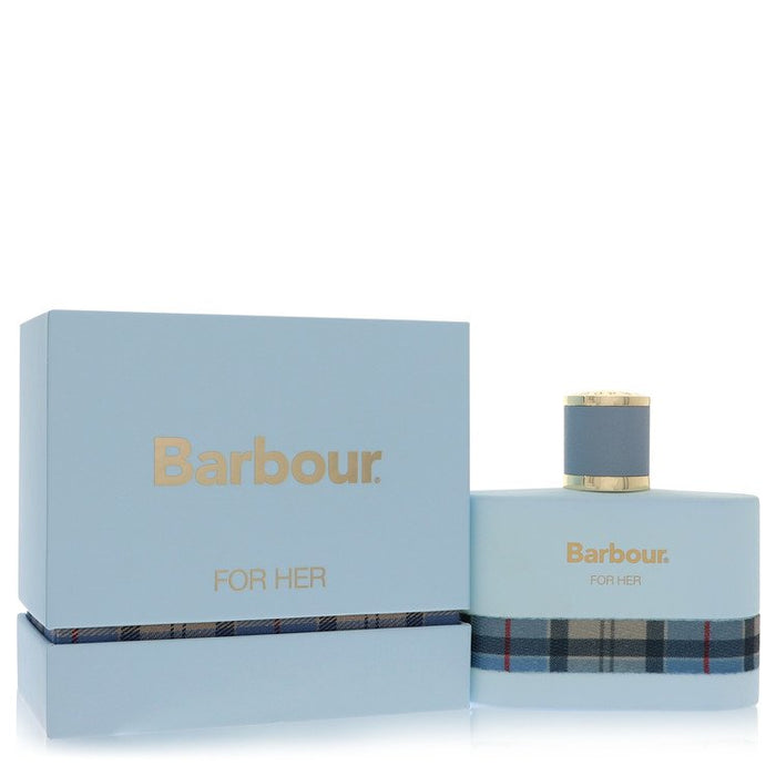Barbour Coastal by Barbour Eau De Parfum Spray 3.4 oz for Women by Avera Group
