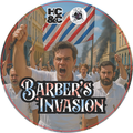 HC&C Barber's Invasion Collection by Pasteur Pharmacy