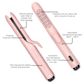 Infrared Air Styler by SLEEK'E HAIR