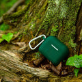 Baylor Bears Engraved AirPods Pro 1 & 2 Case Cover by Affinity Bands