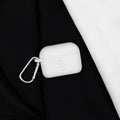 Baylor Bears Engraved AirPods Pro 1 & 2 Case Cover by Affinity Bands