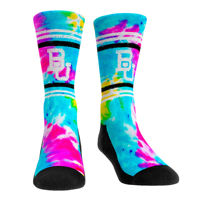 Baylor Bears - Multicolor by Rock 'Em Socks