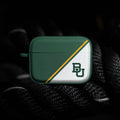 Baylor Bears HDX Champion Series Apple AirPods Pro 1 & 2 Case Cover by Affinity Bands