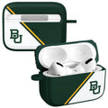 Baylor Bears HDX Champion Series Apple AirPods Pro 1 & 2 Case Cover by Affinity Bands