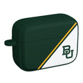 Baylor Bears HDX Champion Series Apple AirPods Pro 1 & 2 Case Cover by Affinity Bands
